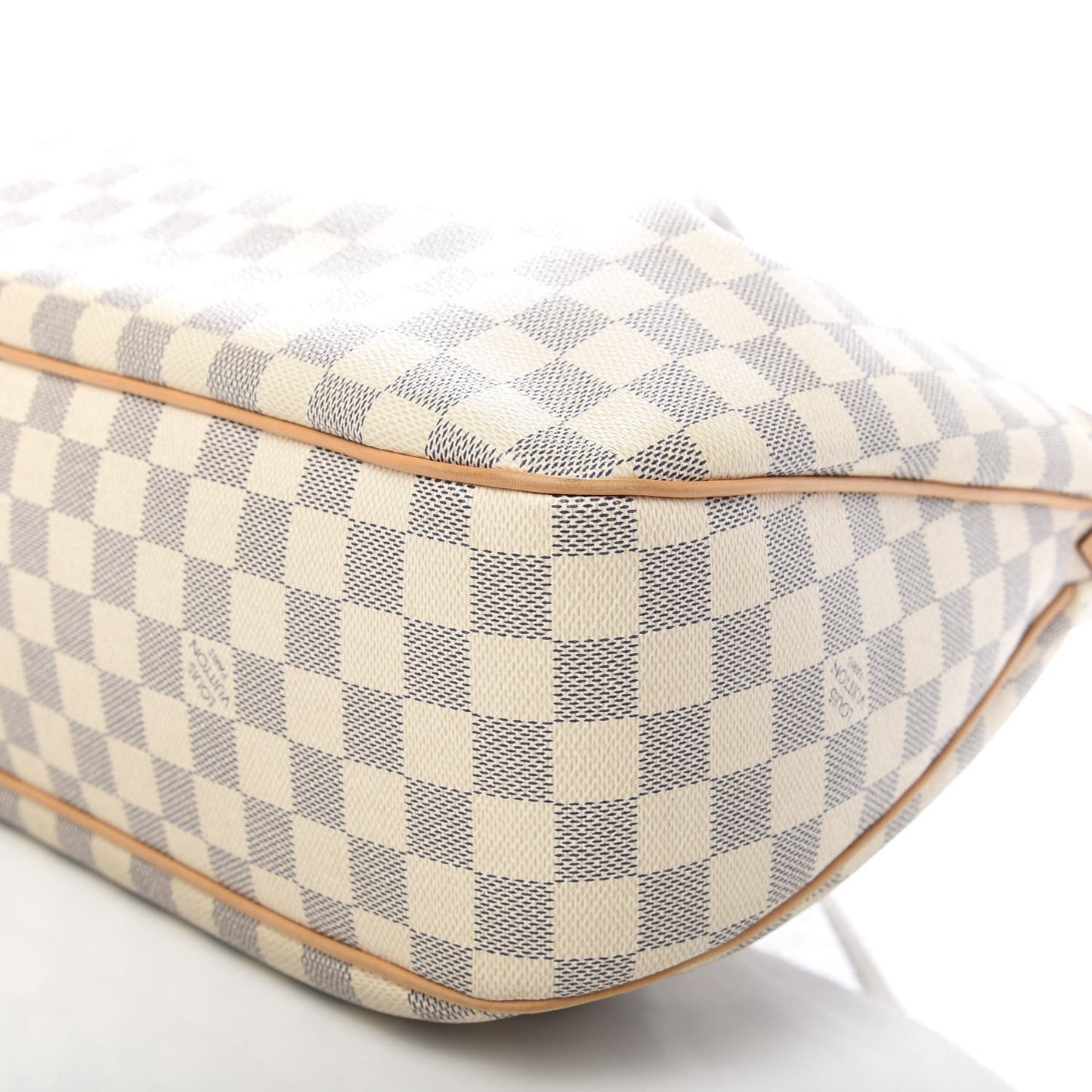 Damier Azur Siracusa MM