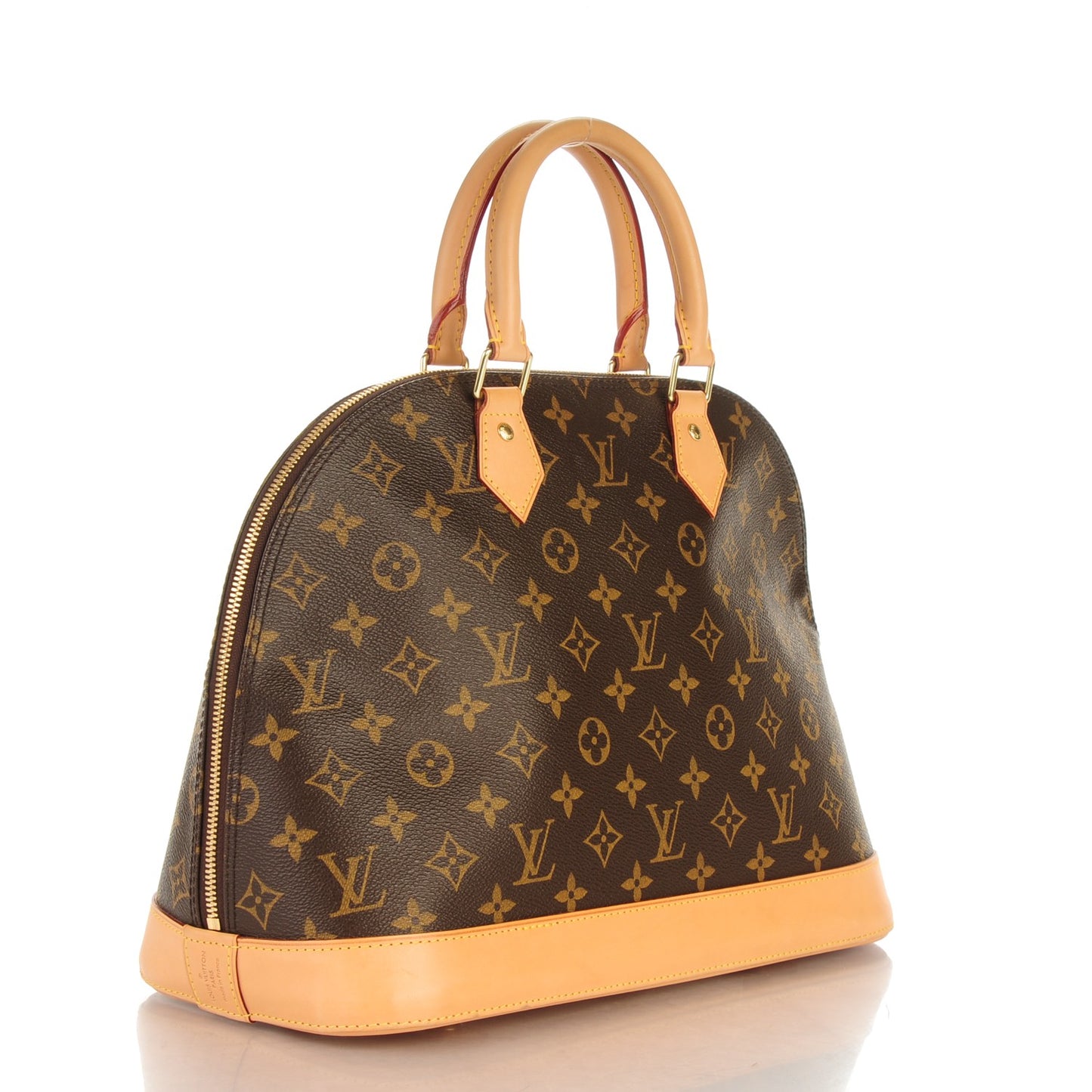 Monogram Alma MM