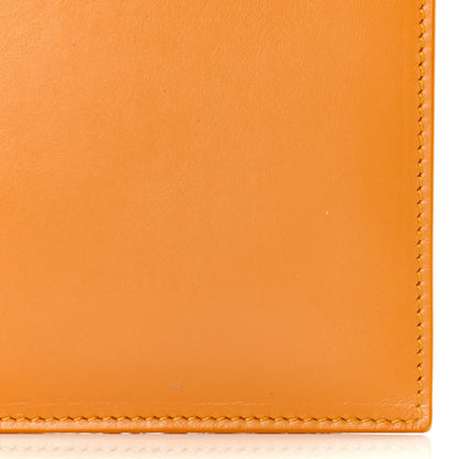 Saint Laurent Palmelatto Calfskin Baby Sac De Jour Senape Yellow 13 of 14