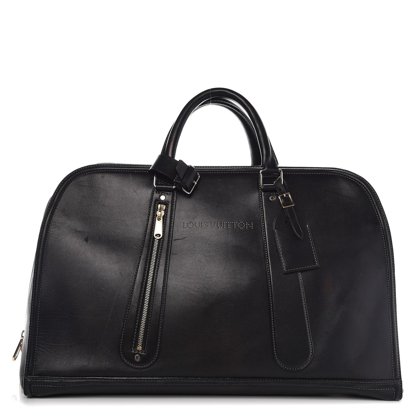 Bequia Sac De Voyage Black