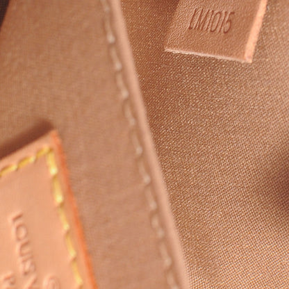 Louis Vuitton Vernis Roxbury Drive Noisette 8 of 8