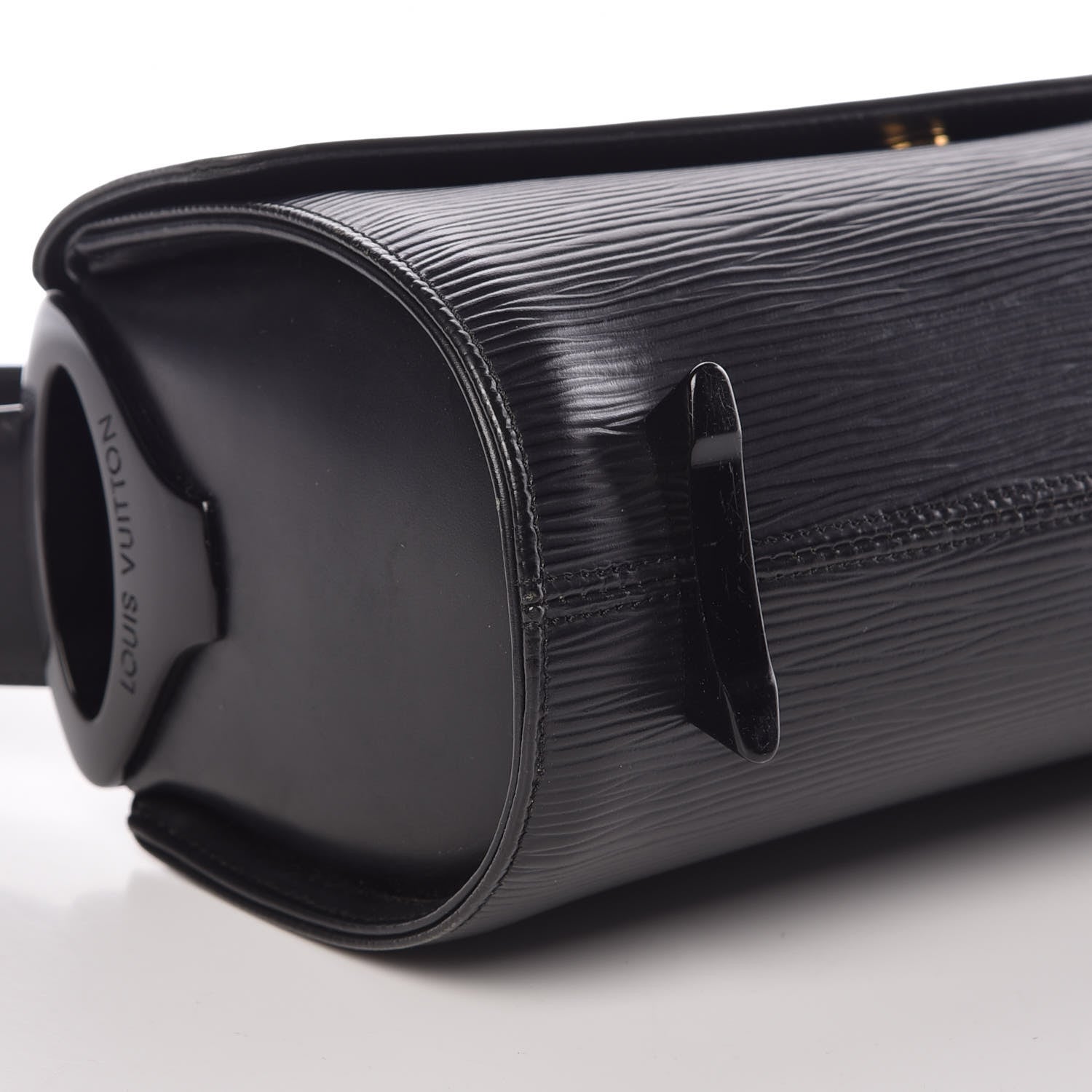 Louis Vuitton Epi Nocturne PM Black 5 of 10