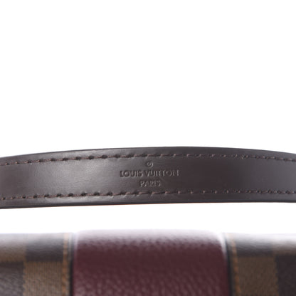 Louis Vuitton Damier Ebene Bond Street Bordeaux 9 of 9