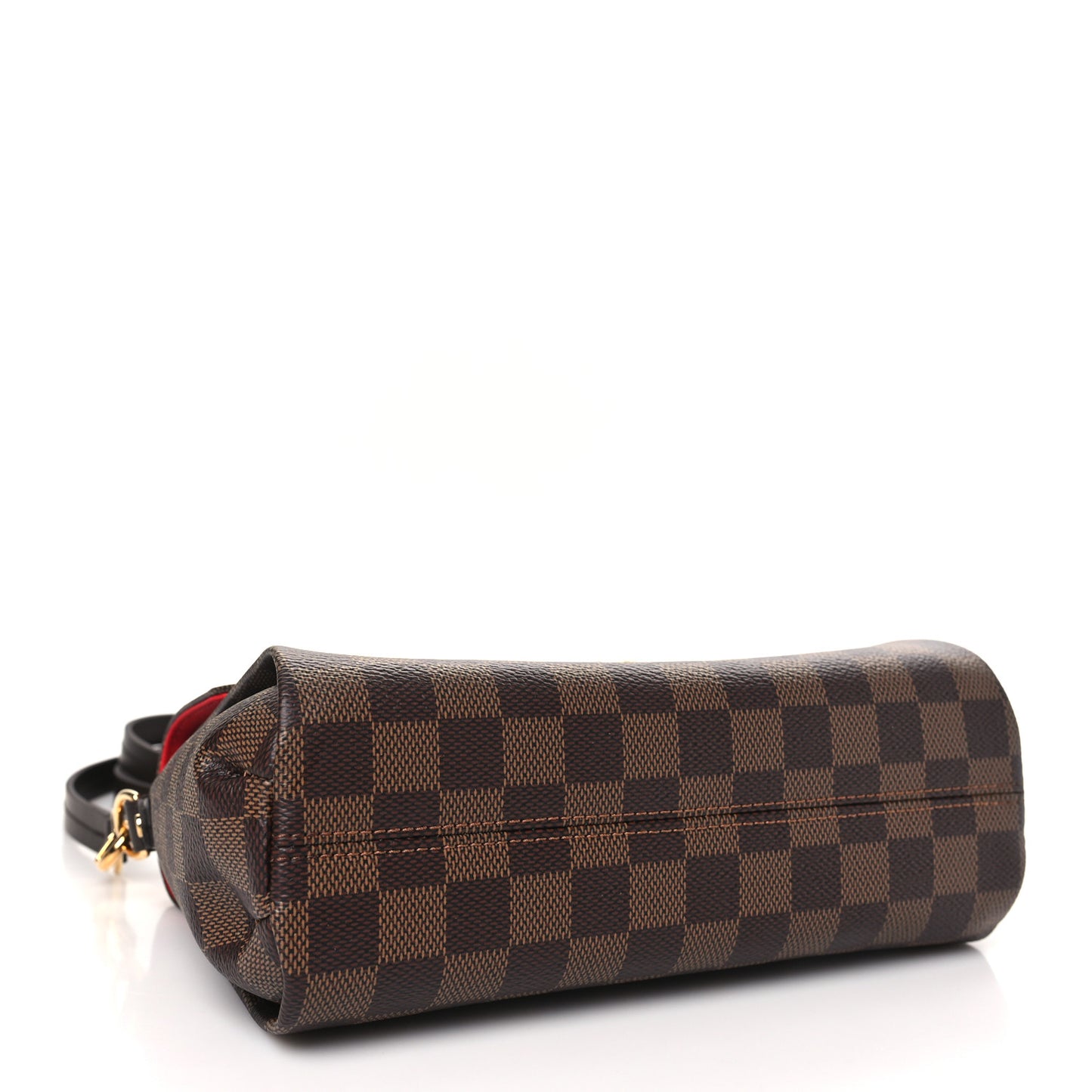 Damier Ebene Croisette