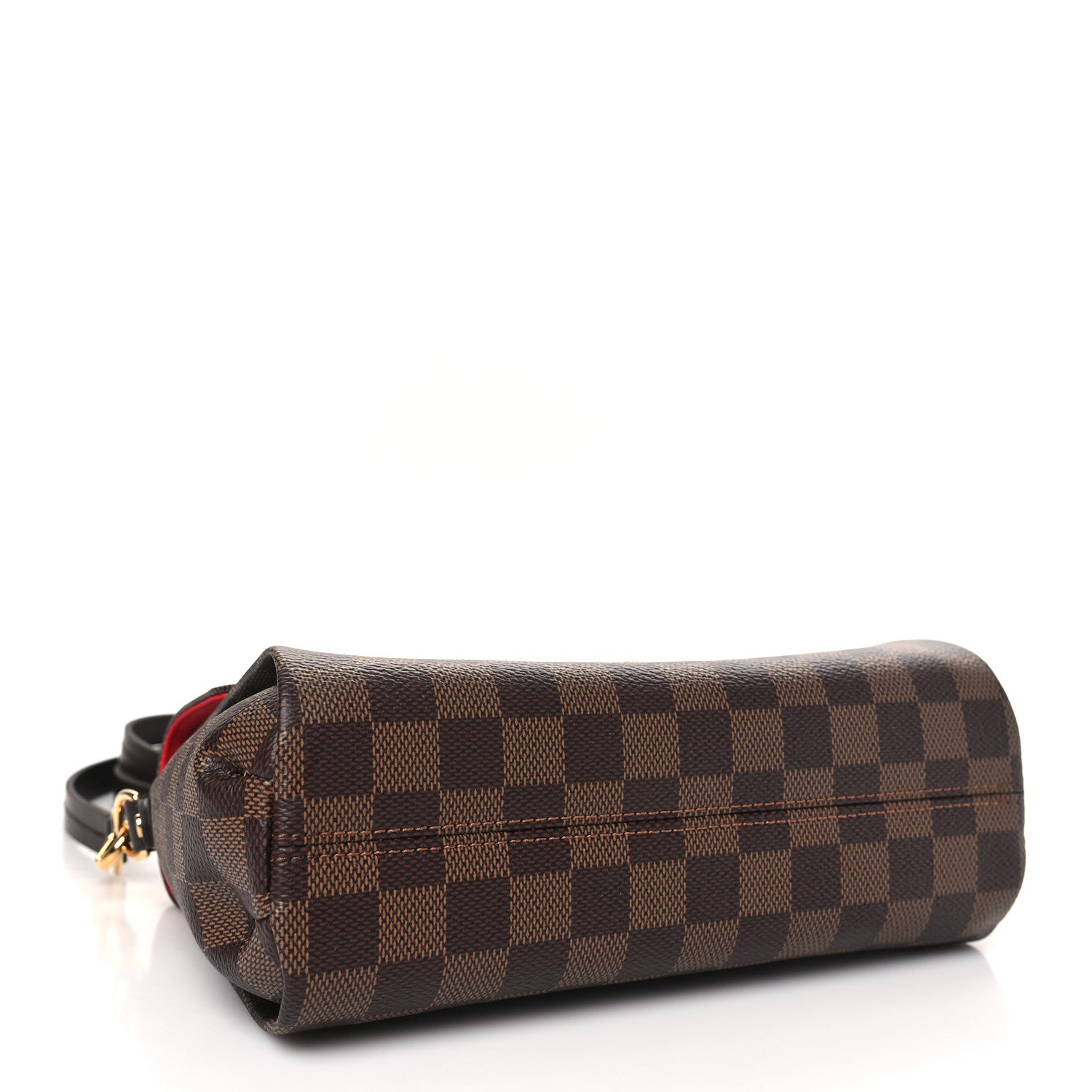 Louis Vuitton Damier Ebene Croisette 4 of 10