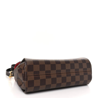 Louis Vuitton Damier Ebene Croisette 4 of 10
