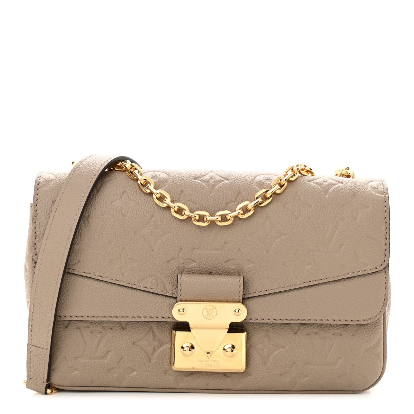 Empreinte Marceau Tourterelle
