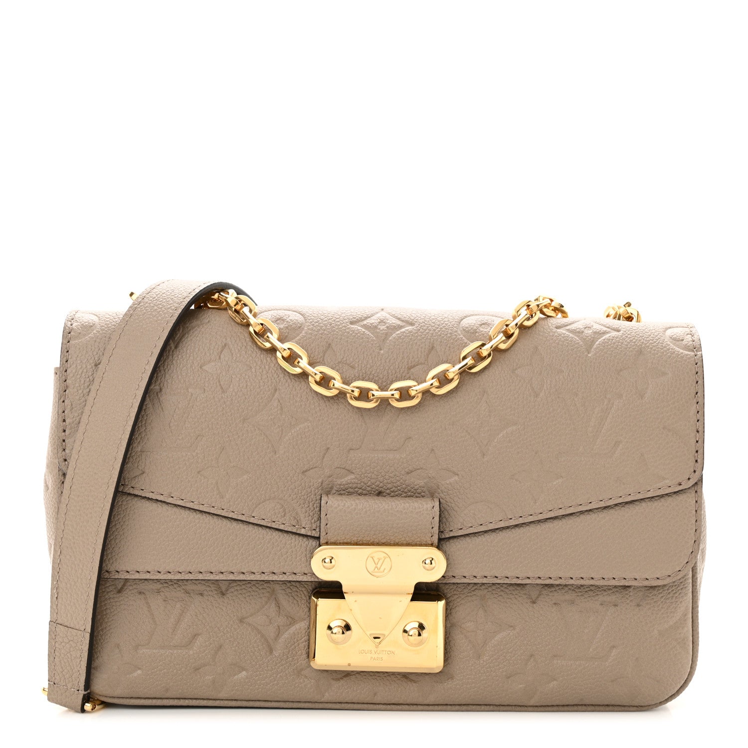 Louis Vuitton Empreinte Marceau Tourterelle 1 of 10