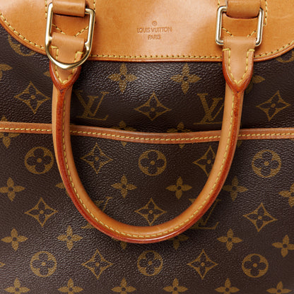 Louis Vuitton Monogram Deauville 12 of 13