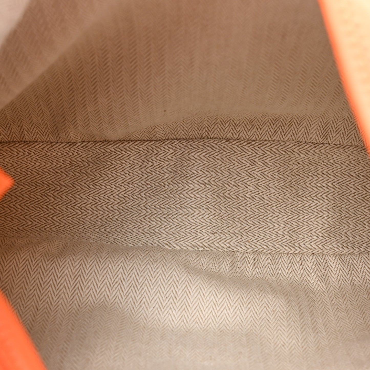 Swift Massai Cut 32 Orange