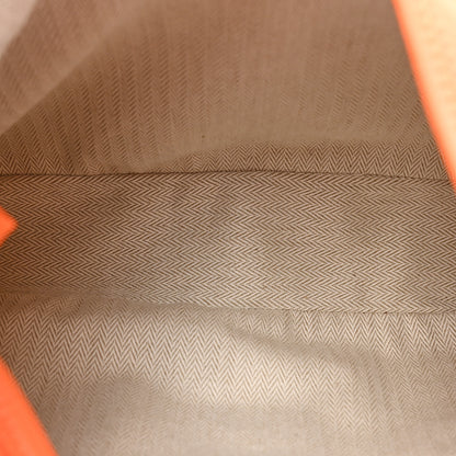 Hermes Swift Massai Cut 32 Orange 5 of 11