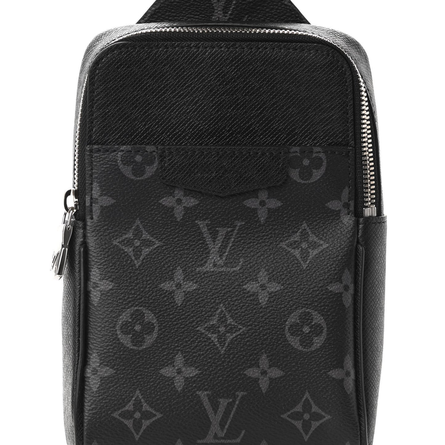 Vitello Dolce Large By The Way Boston Bag Black