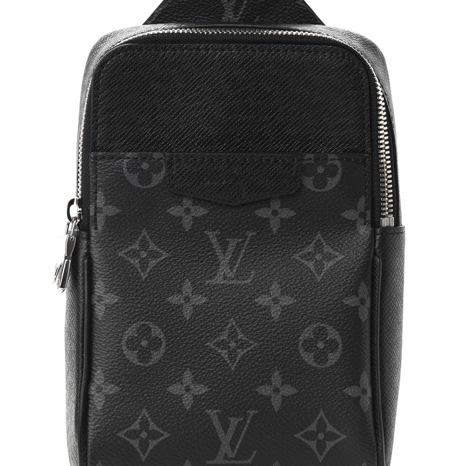 Fendi Vitello Dolce Large By The Way Boston Bag Black 18 of 25