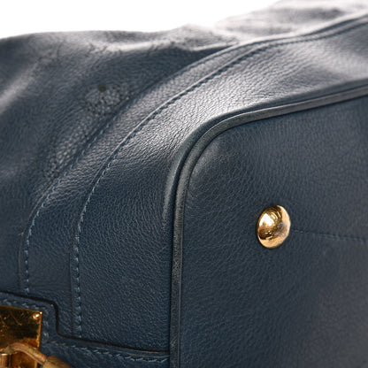 Louis Vuitton Mahina Stellar GM Marine 10 of 13