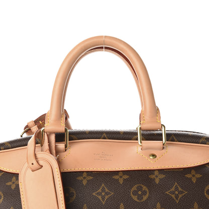 Louis Vuitton Monogram Evasion Sports Bag 12 of 12