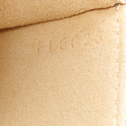 Louis Vuitton Monogram Pochette Florentine XS 8 of 13