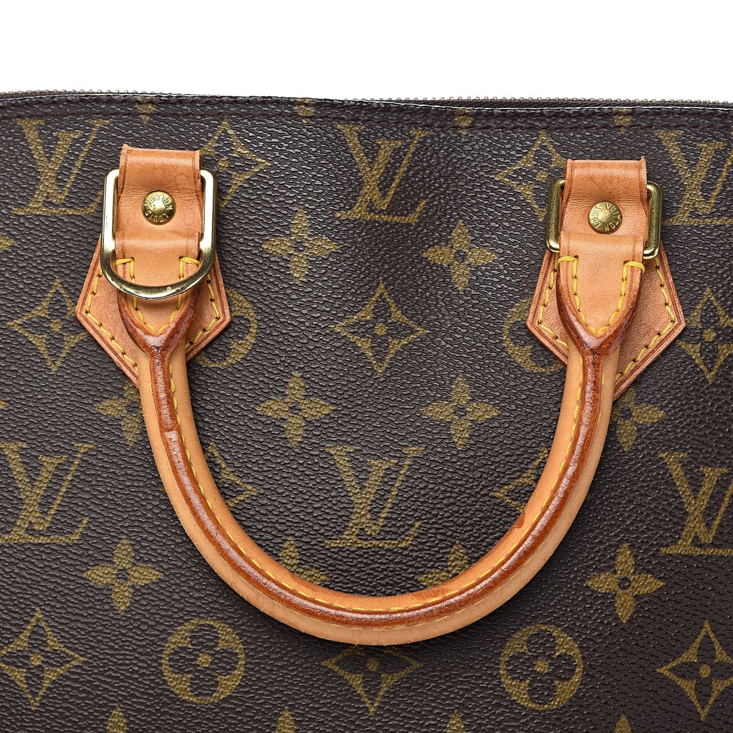 Monogram Alma PM