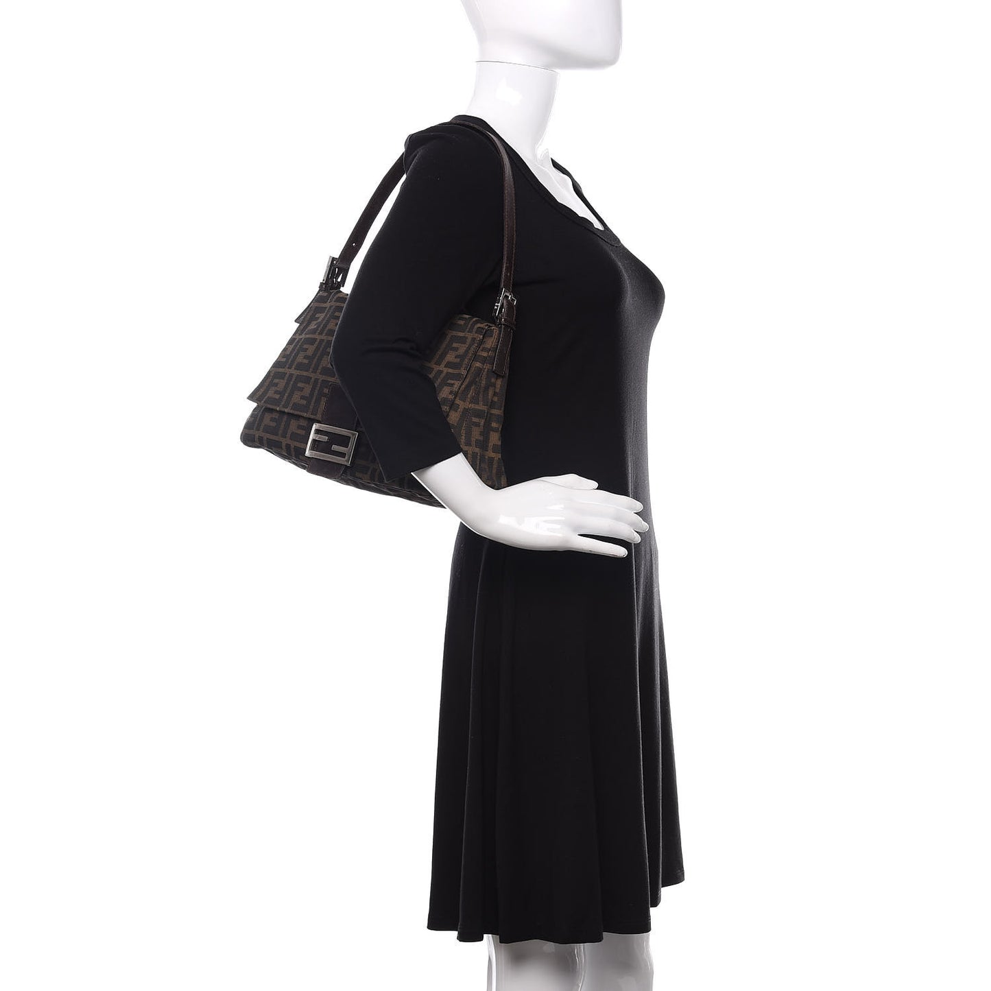 Zucca Mama Baguette Tobacco