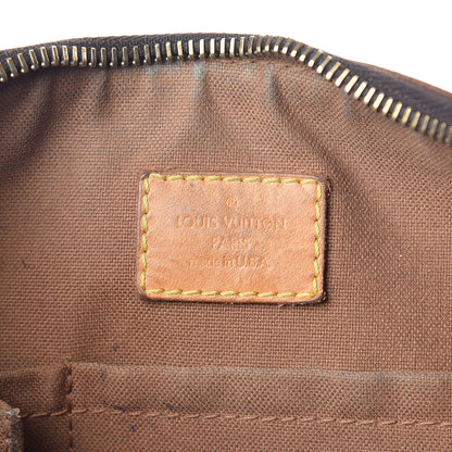 Louis Vuitton Monogram Tulum PM 6 of 23