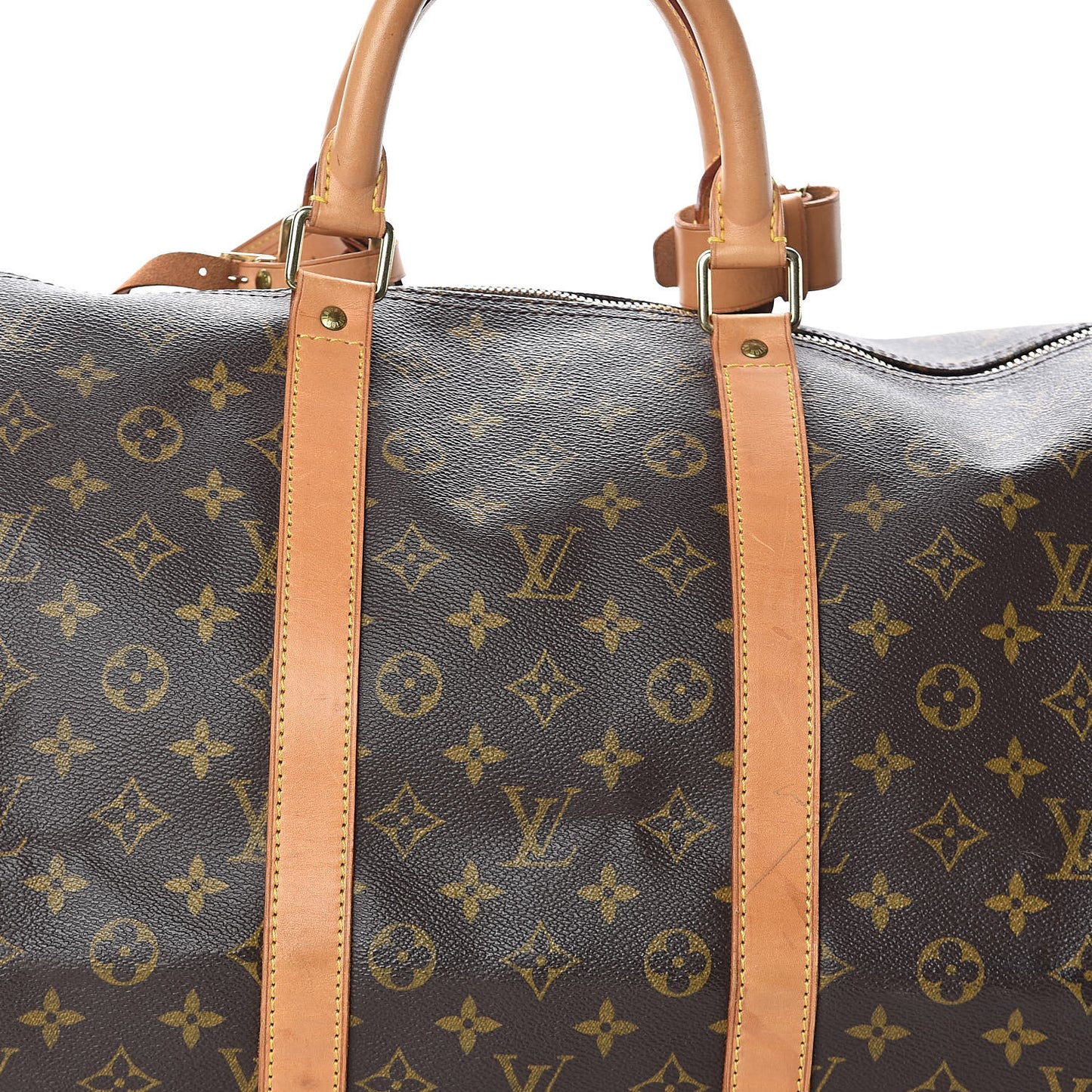 Monogram Keepall 55