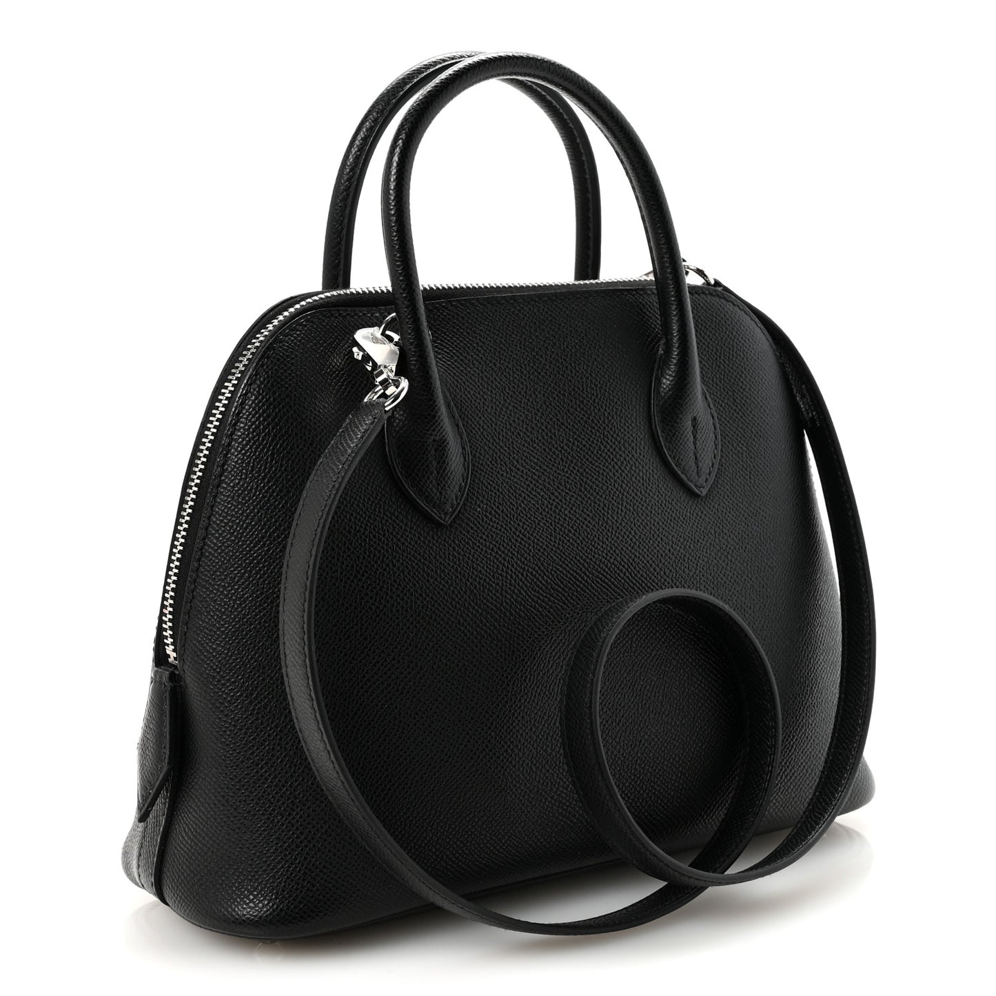 Epsom 1923 Bolide 25 Black