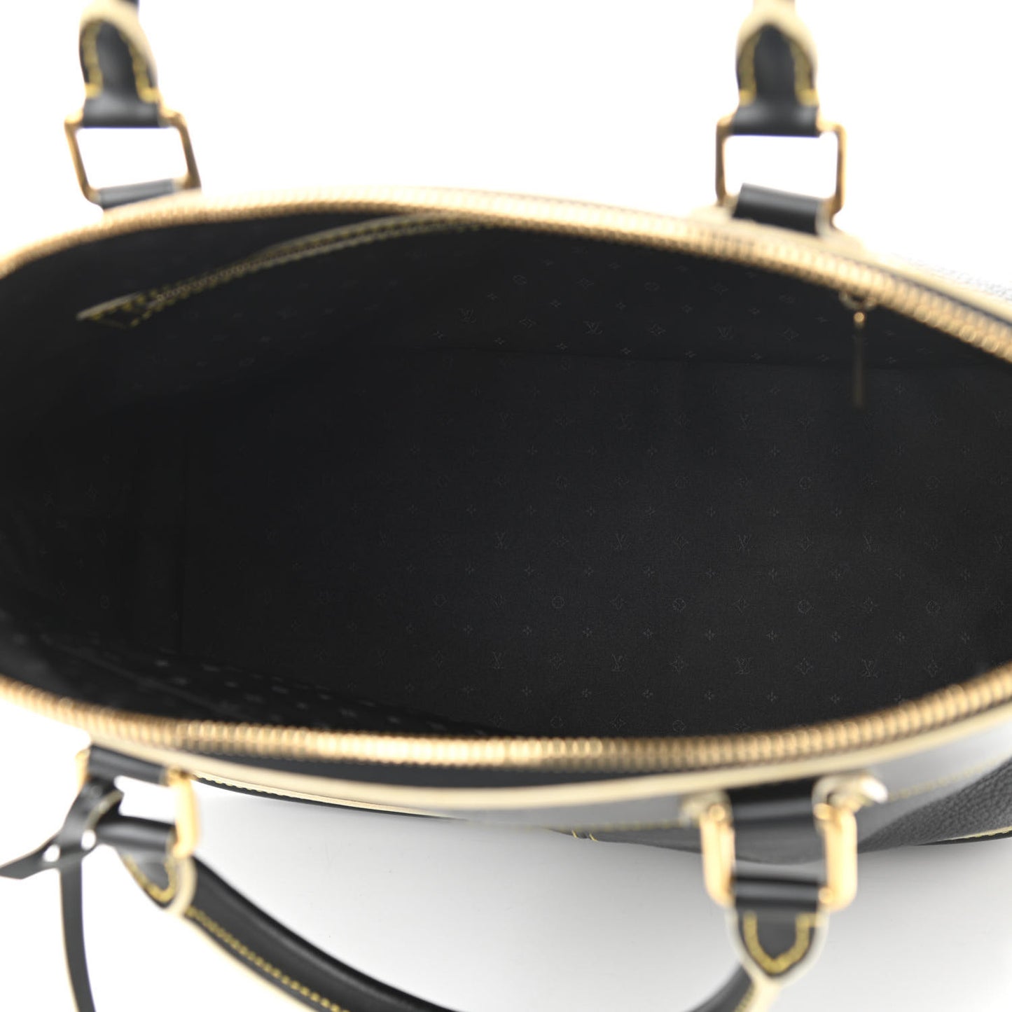 Suhali Lockit MM Black