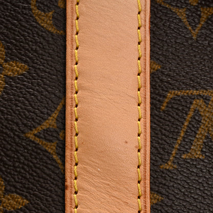 Louis Vuitton Monogram Keepall 50 12 of 16