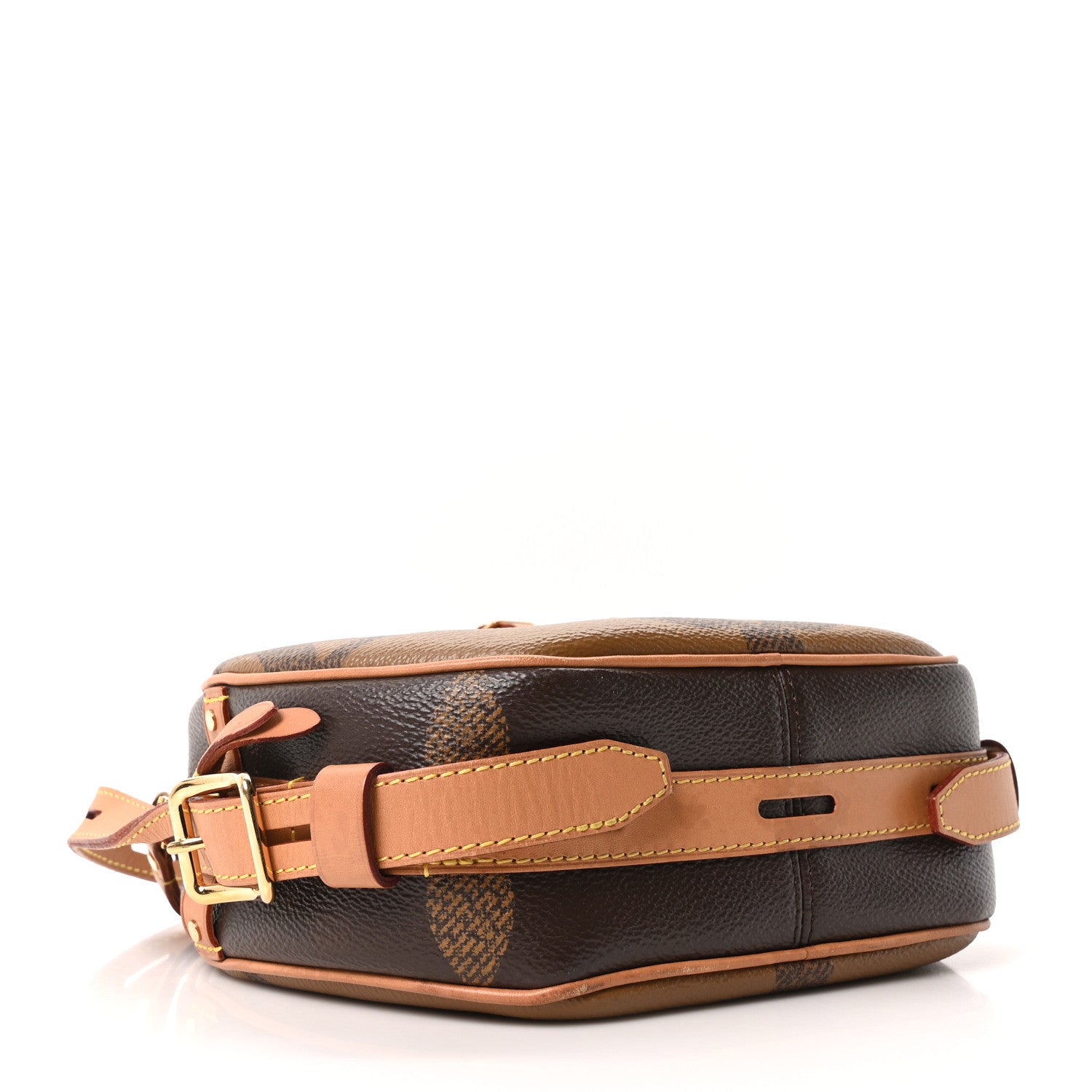 Louis Vuitton Reverse Monogram Giant Boite Chapeau Souple 4 of 9