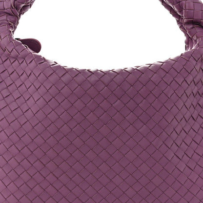 Bottega Veneta Nappa Intrecciato Medium Veneta Hobo Corot 7 of 10