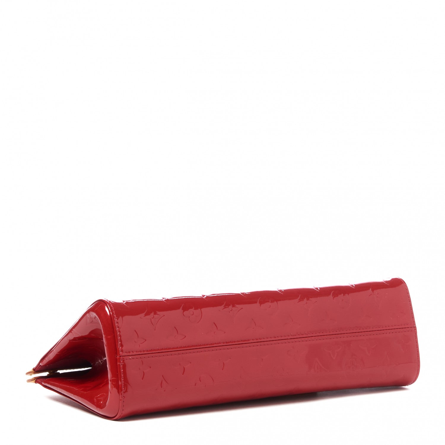 Louis Vuitton Vernis Roxbury Drive Pomme D'Amour 3 of 7