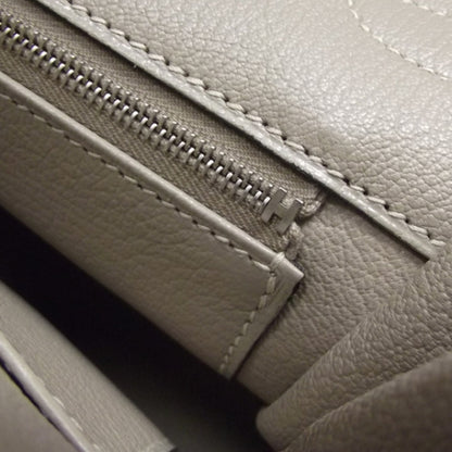 Hermes Togo Birkin 35 Etoupe 9 of 12