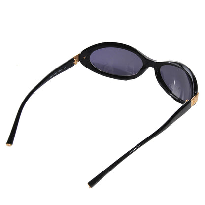 Chanel CC Sunglasses 5027 Black 2 of 6