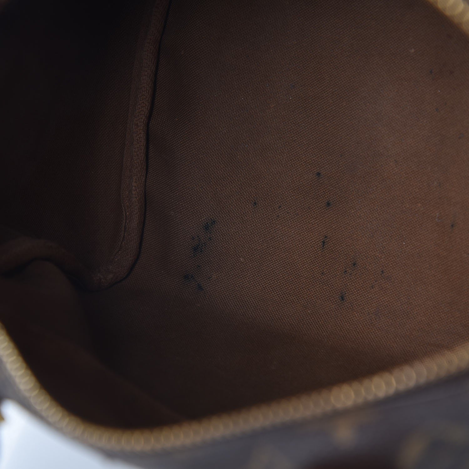 Louis Vuitton Monogram Speedy 30 9 of 20