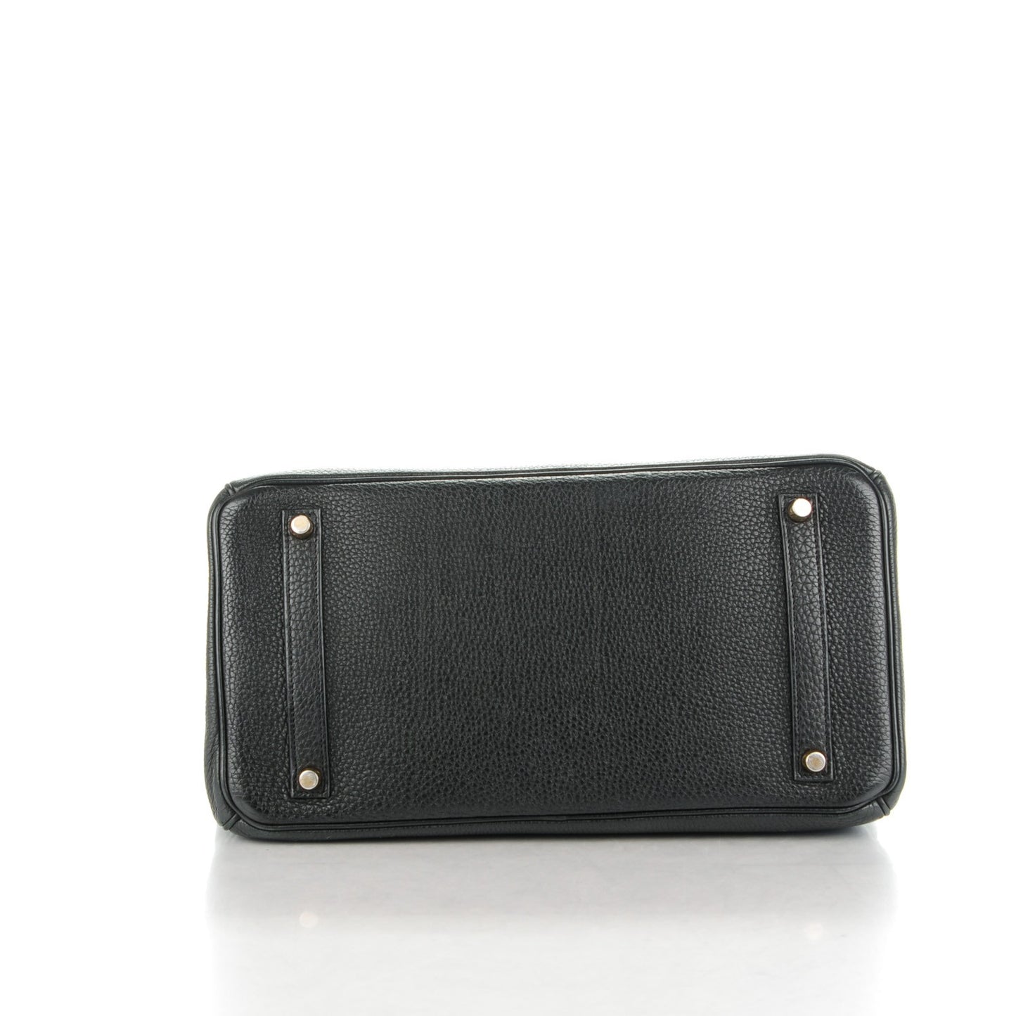 Togo Birkin 35 Black