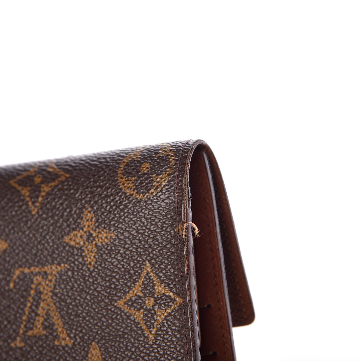 Louis Vuitton Monogram Porte Tresor International Wallet 11 of 13