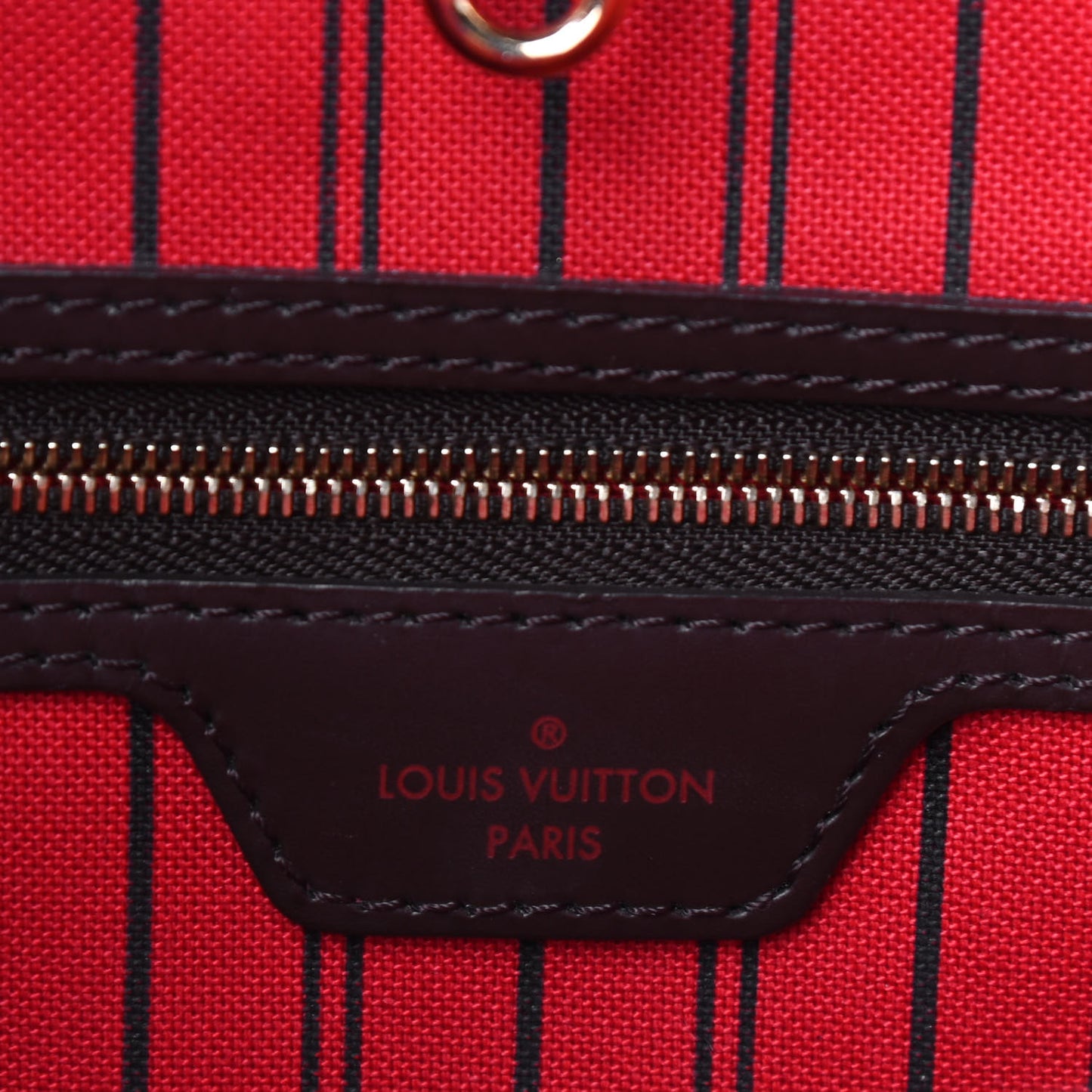 Damier Ebene Neo Neverfull MM