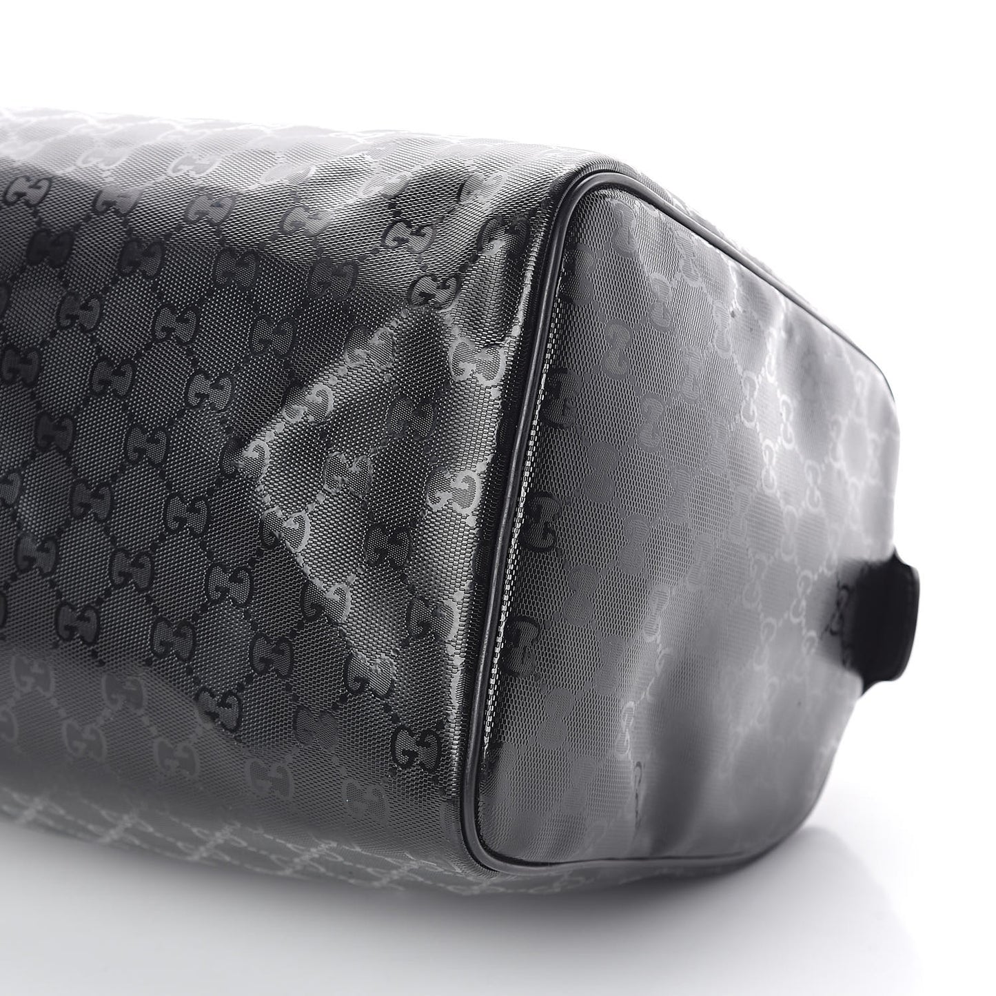 Imprime Monogram Medium Joy Stud Boston Black