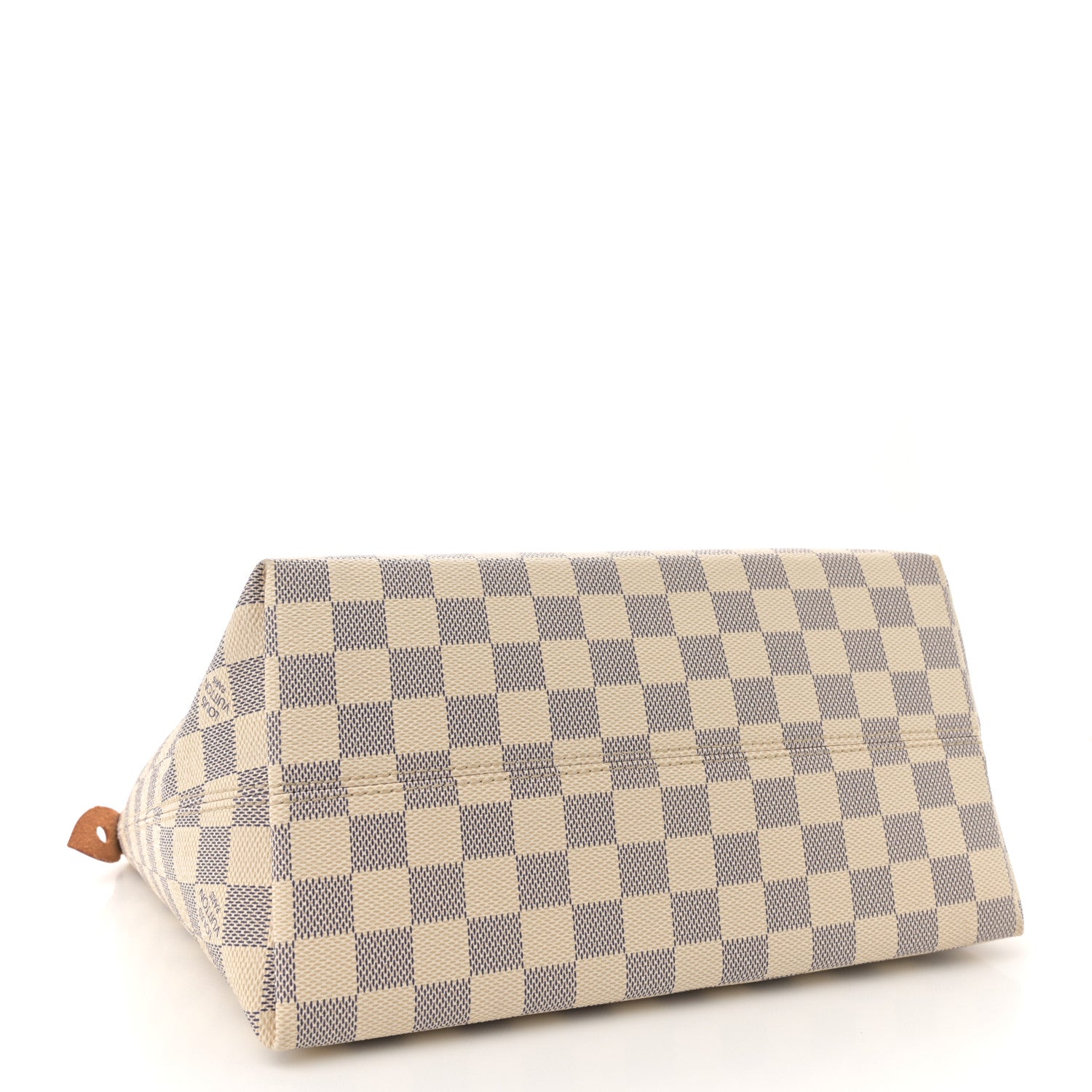 Louis Vuitton Damier Azur Iena PM 4 of 12