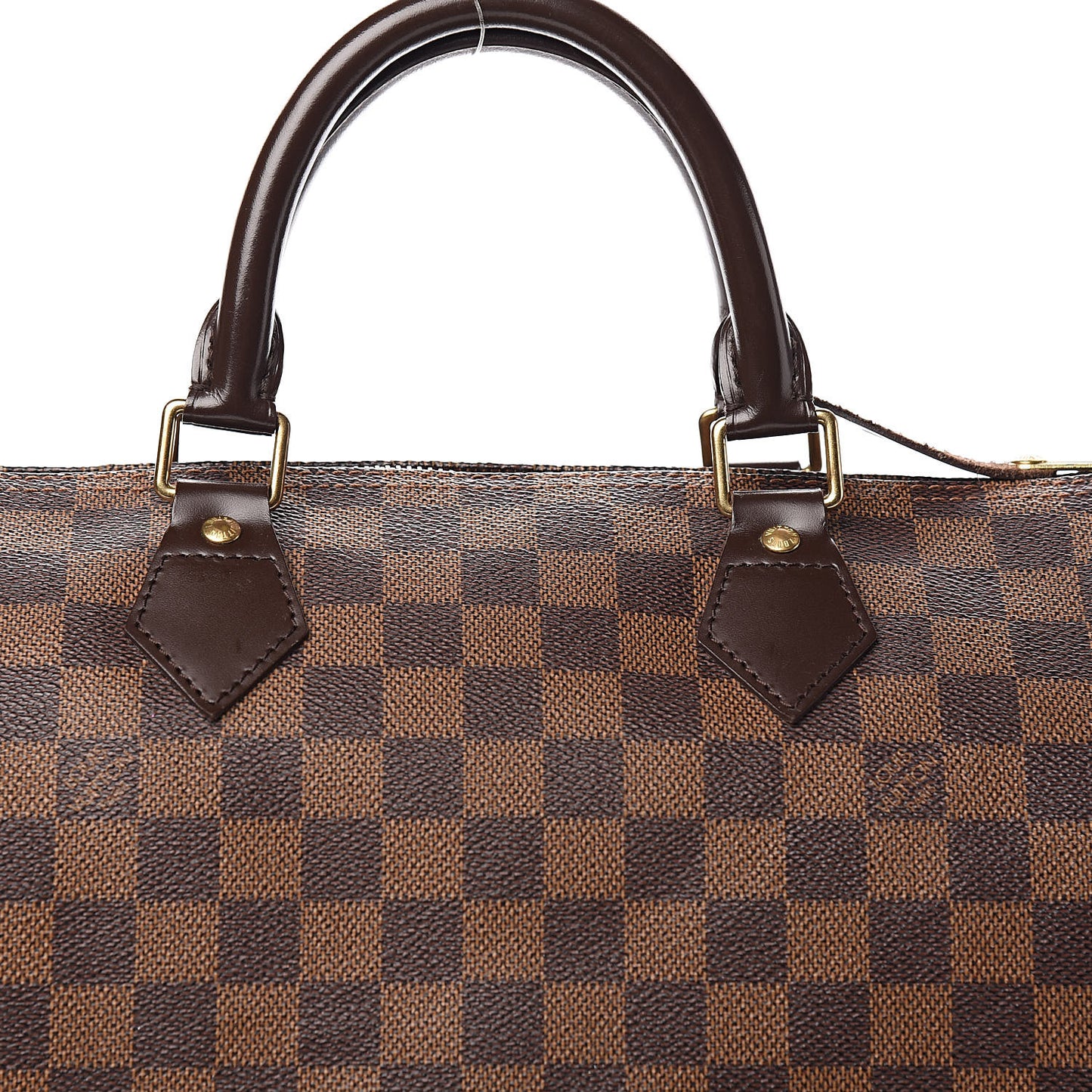 Damier Ebene Speedy 30