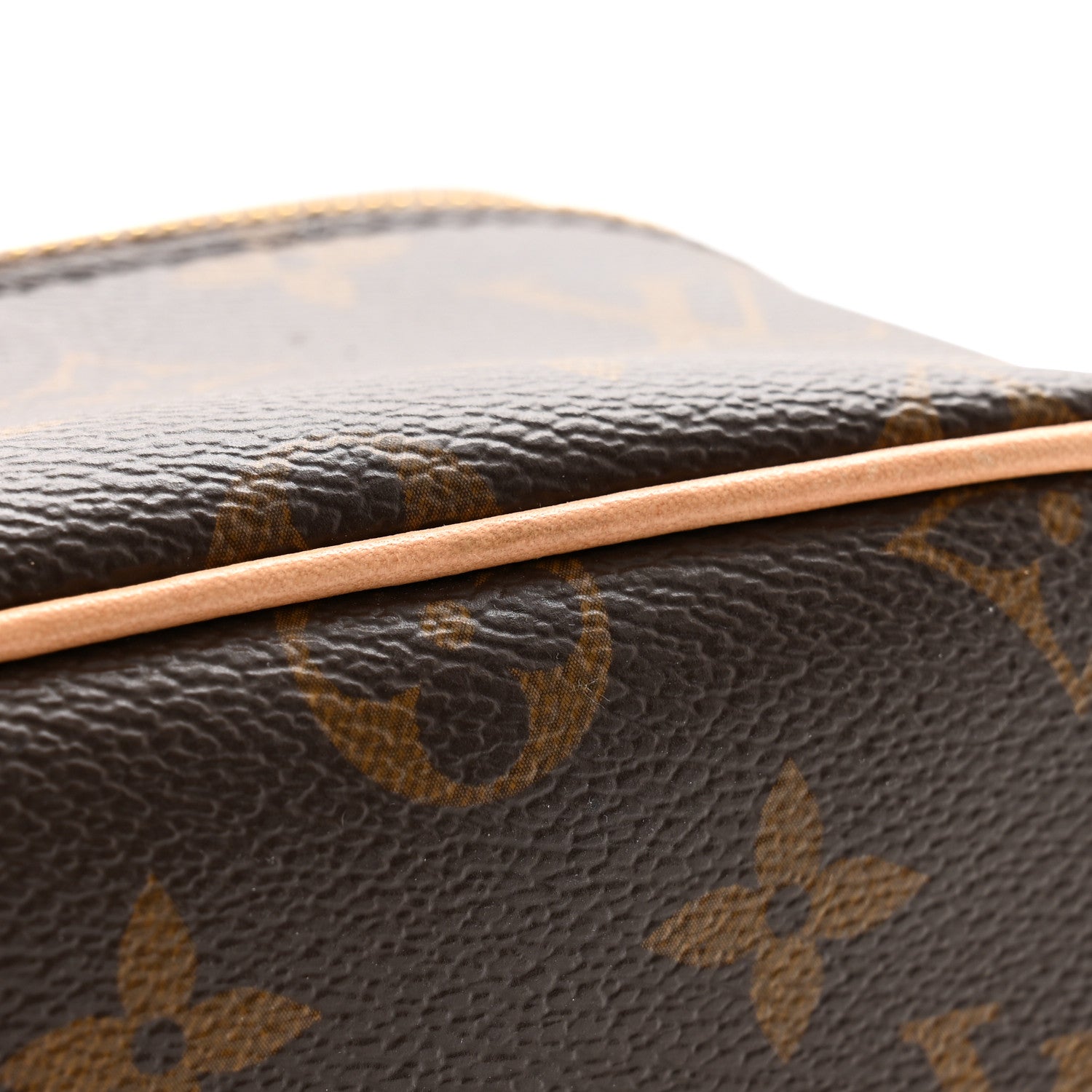 Louis Vuitton Monogram Nano Nice 8 of 11