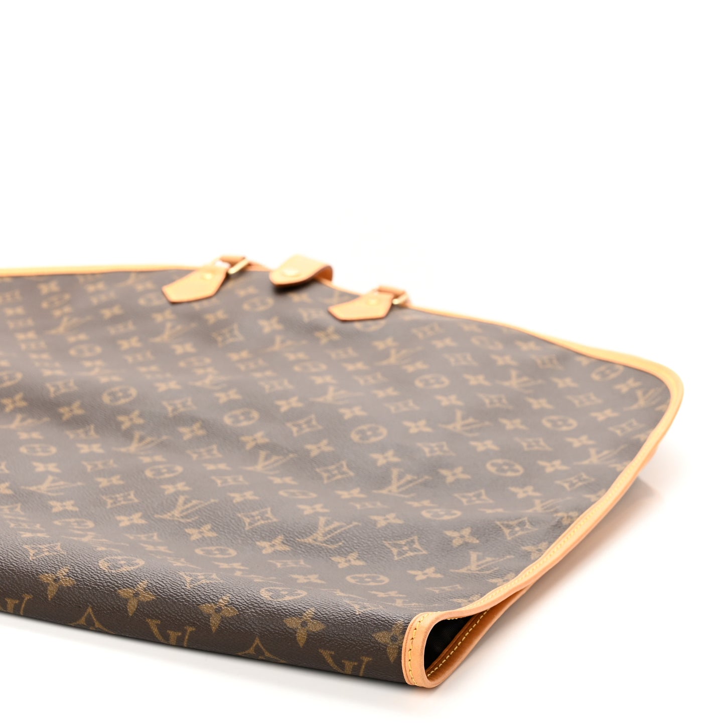 Monogram Garment Cover 2 Hangers