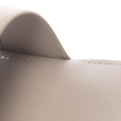 Louis Vuitton Mahina Multicles 4 Key Holder Galet 7 of 7