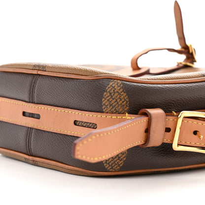 Louis Vuitton Reverse Monogram Giant Boite Chapeau Souple 10 of 14