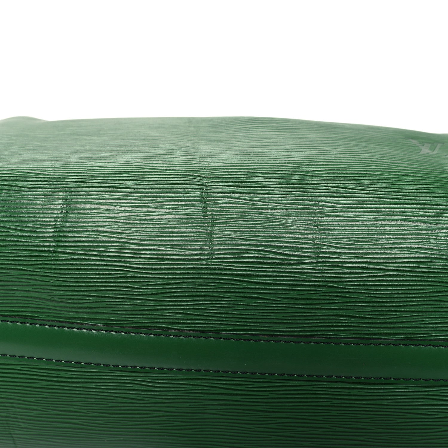 Louis Vuitton Epi Speedy 25 Borneo 13 of 18