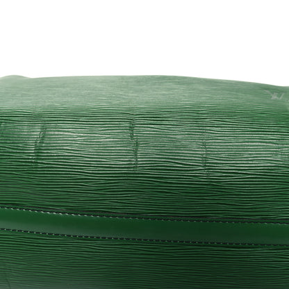 Louis Vuitton Epi Speedy 25 Borneo 13 of 18
