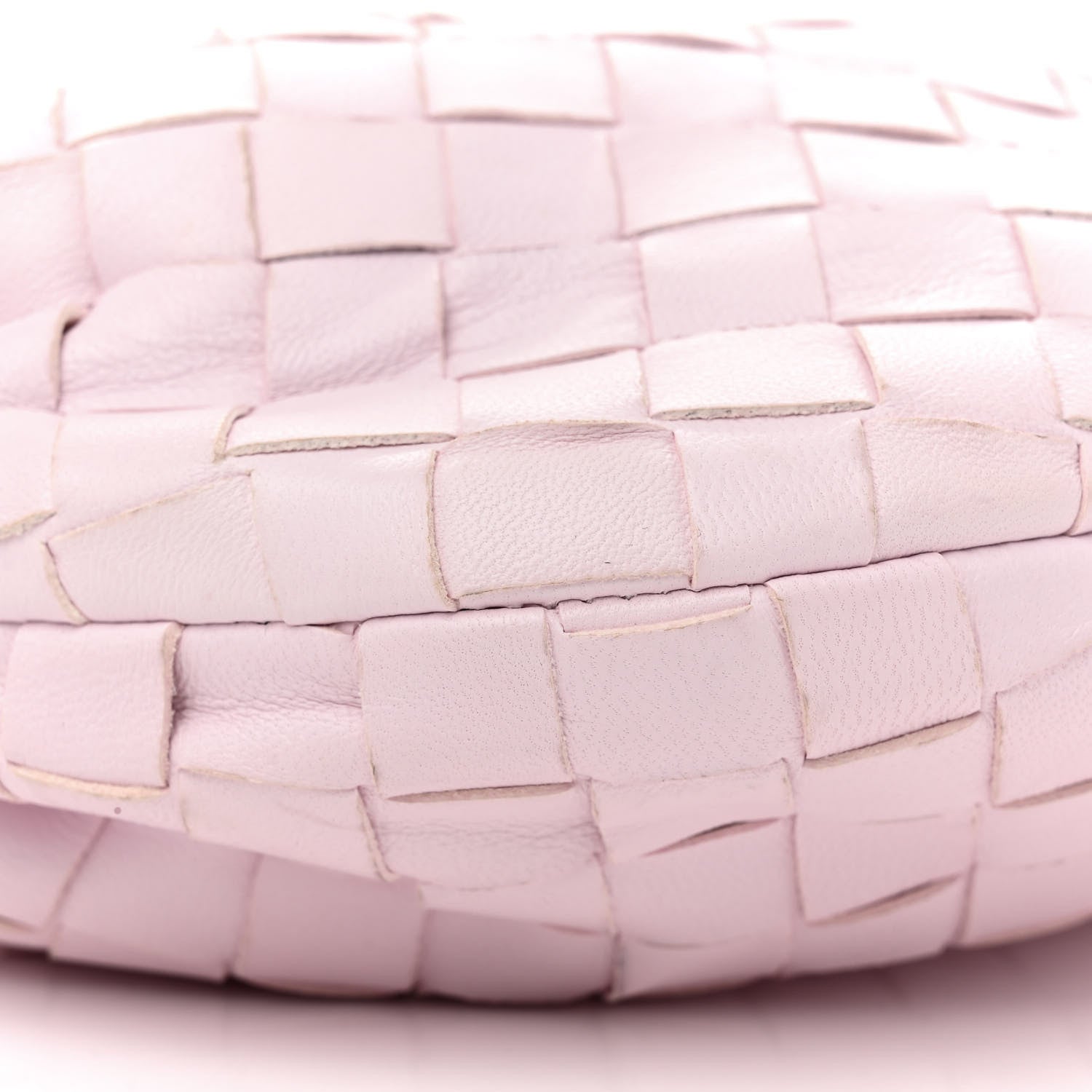 Bottega Veneta Nappa Intrecciato Mini Jodie Bliss Washed 10 of 15