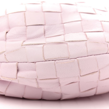 Bottega Veneta Nappa Intrecciato Mini Jodie Bliss Washed 10 of 15