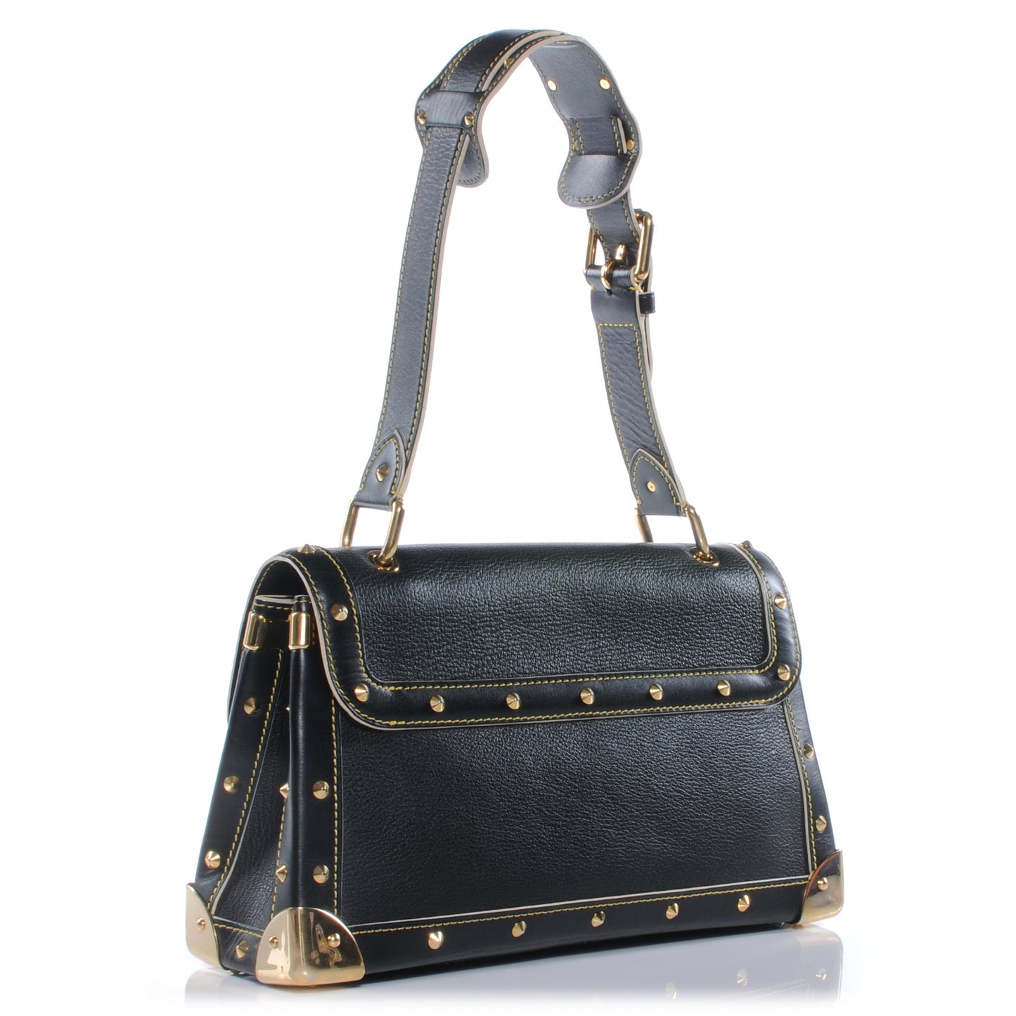 Suhali Le Talentueux Black