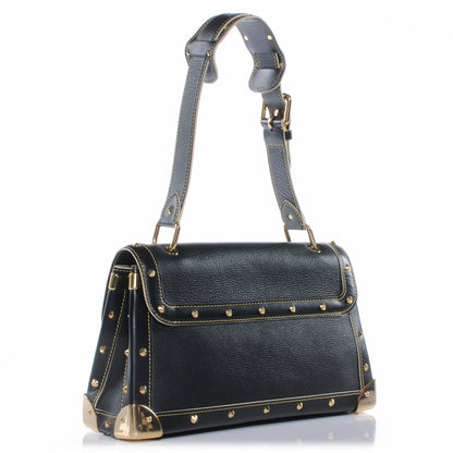 Louis Vuitton Suhali Le Talentueux Black 3 of 8