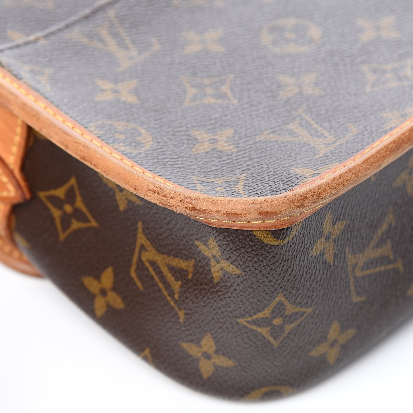 Monogram Sologne